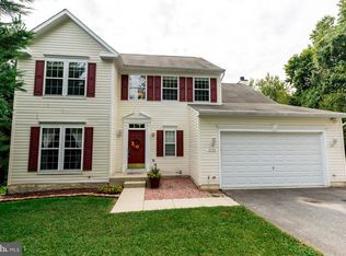 2719 Oak Ridge Dr, Chesapeake Beach, MD 20732