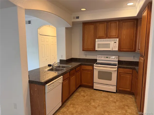 1821 S Dunkirk Street #103, Aurora, CO 80017