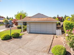 15735 SW Oak Meadow Ln, Tigard, OR 97224