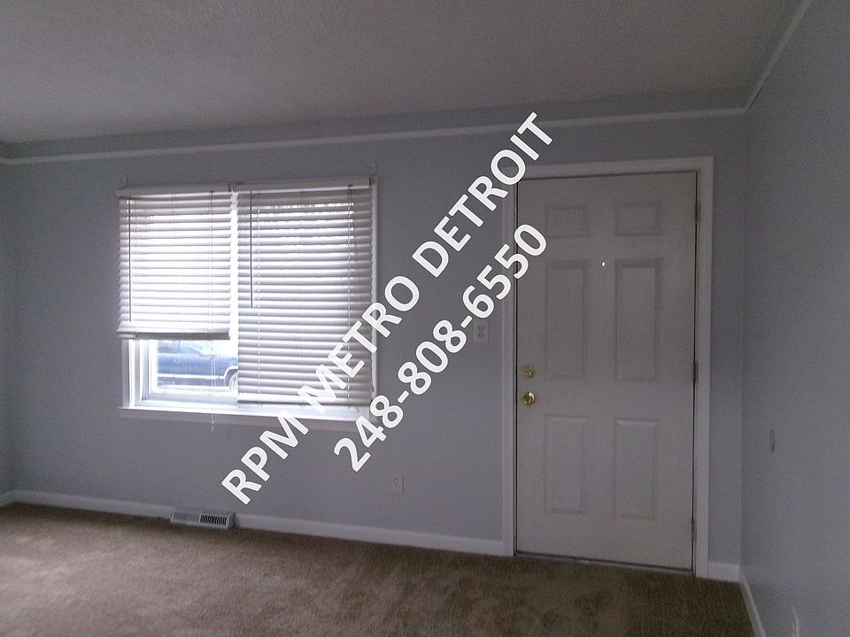 24551 Valley Ave, Eastpointe, MI 48021 Zillow