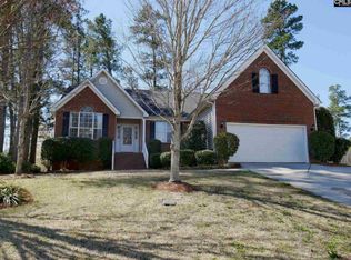 206 E Creek Ct, Irmo, SC 29063