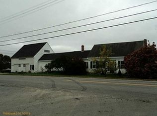706 Bremen Rd, Waldoboro, ME 04572