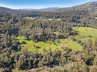 18501 Van Zandt Resort Rd, Philo, CA 94574