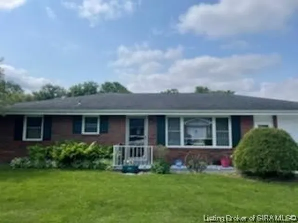 233 Rose Maur Street, Hanover, IN 47243