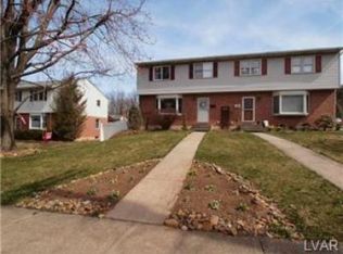 337 S 2nd St, Emmaus, PA 18049