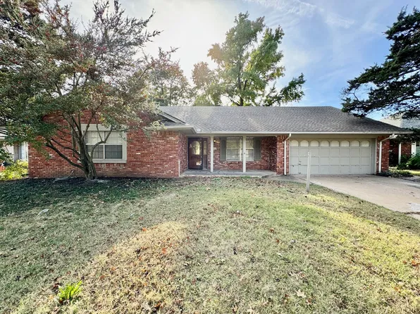 7012 E 71st Ct, Tulsa, OK 74133