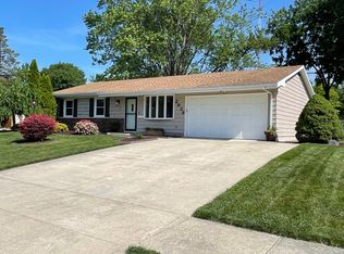 2928 Coventry Ave, Fort Wayne, IN 46808