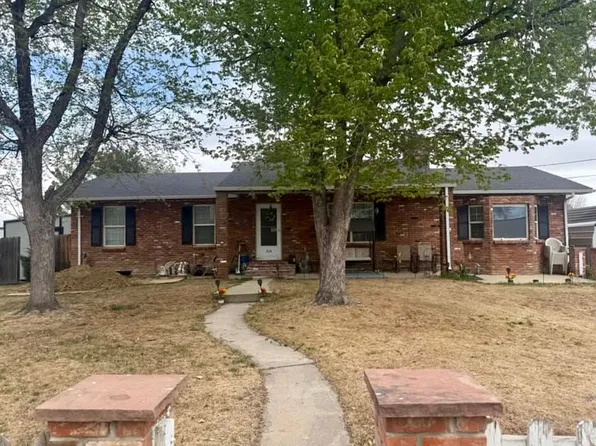 214 Johnson St, Frederick, CO 80530
