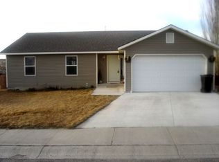 353 Autumn Way, American Falls, ID 83211