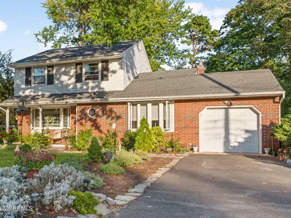 249 Arizona Drive, Brick, NJ 08723