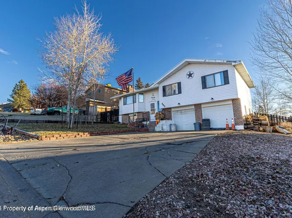845 Bridger Cir, Craig, CO 81625
