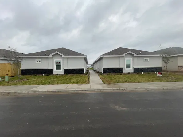 1001 Clarence St, Edinburg, TX