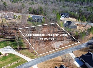 0 Yorkshire Pl, Cohutta, GA 30710