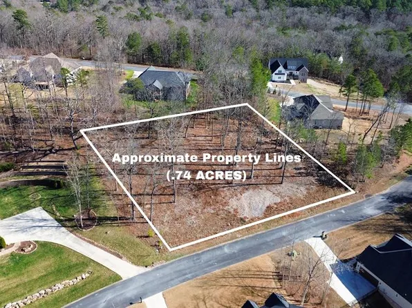 0 Yorkshire Pl, Cohutta, GA 30710