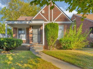 15808 Coyle St, Detroit, MI
