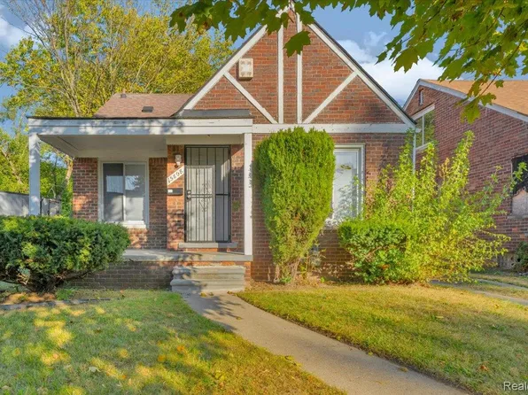 15808 Coyle St, Detroit, MI 48227