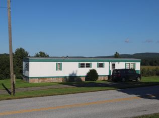 637 Pleasant St, Sheldon, VT 05483