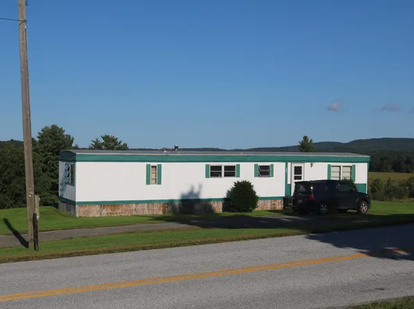 637 Pleasant Street, Sheldon, VT 05483