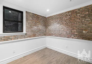 Rented by PREX Realty Corp