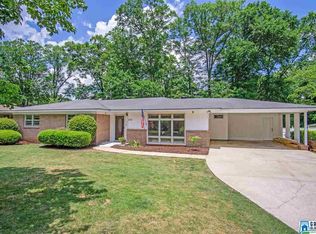 255 Crestview Dr, Montevallo, AL 35115