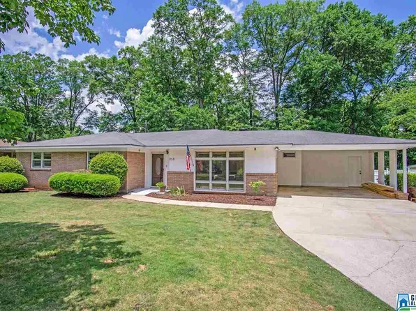 255 Crestview Dr, Montevallo, AL 35115
