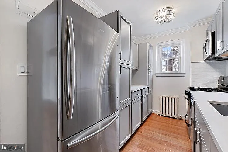 3925 Davis Pl NW #206 — Photo 12
