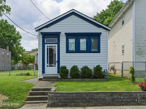 2714 Montgomery St, Louisville, KY 40212