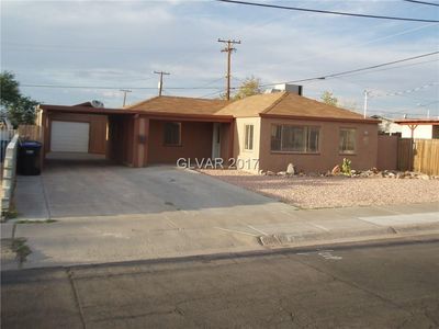 136 Ash St, Henderson, NV, 89015