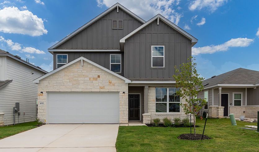Sandalwood - Exterior Z