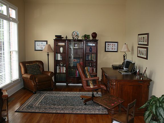 Office Main Level