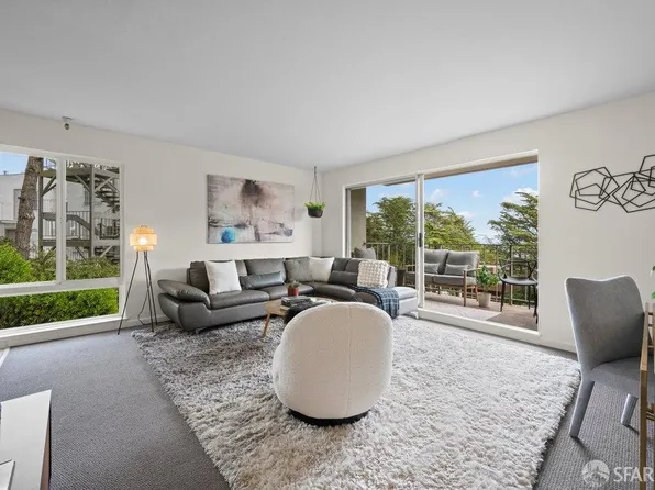 160 Gardenside Dr APT 101, San Francisco, CA 94131