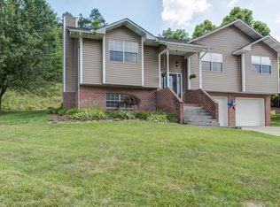 7717 Sagefield Dr, Knoxville, TN 37920