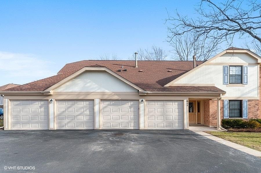 1st image of 611 Ironwood Ct APT A1