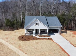 7744 Sedgewick Ridge Rd, Lewisville, NC 27023