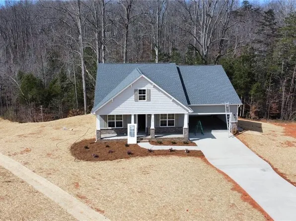 7744 Sedgewick Ridge Rd, Lewisville, NC 27023