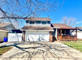 18905 E Kent Cir, Aurora, CO 80013