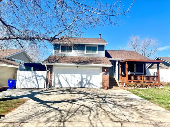 18905 E Kent Circle, Aurora, CO 80013