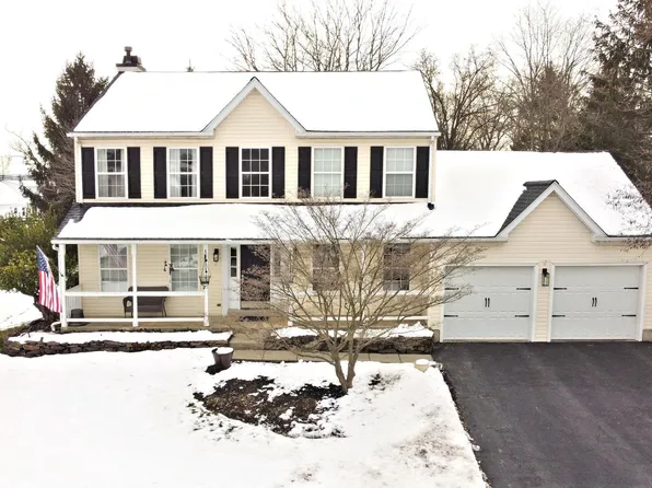 7 Ironwood Dr, Collegeville, PA 19426