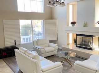 8025 Coronado Coast St, Las Vegas, NV 89139
