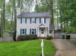 3407 Farm Lake St, Jamestown, NC 27282