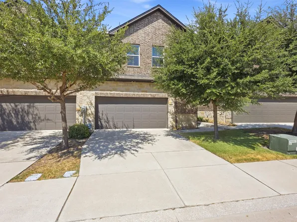 2413 Ash Ln, Sachse, TX 75048