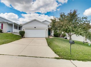 1247 Liberty Xing, Herculaneum, MO 63048