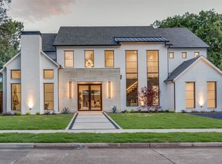 4012 Williamsburg Rd, Dallas, TX 75220