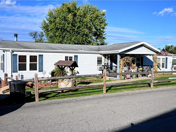 1258 Madison Dr, Elizabeth, PA 15037