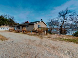 2712 Bread Tray Mountain Rd, Lampe, MO 65681