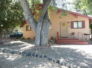 3415 E Rimrock Dr, Rimrock, AZ 86335