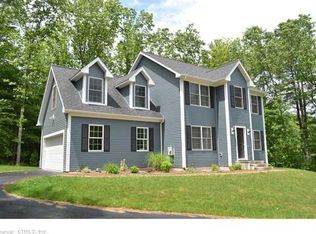 55 Ladds Ln, Killingly, CT 06241