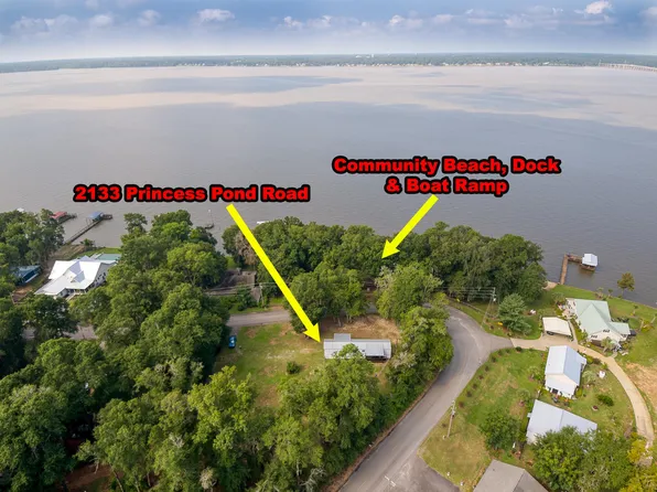 2133 Princess Pond Rd, Summerton, SC 29148