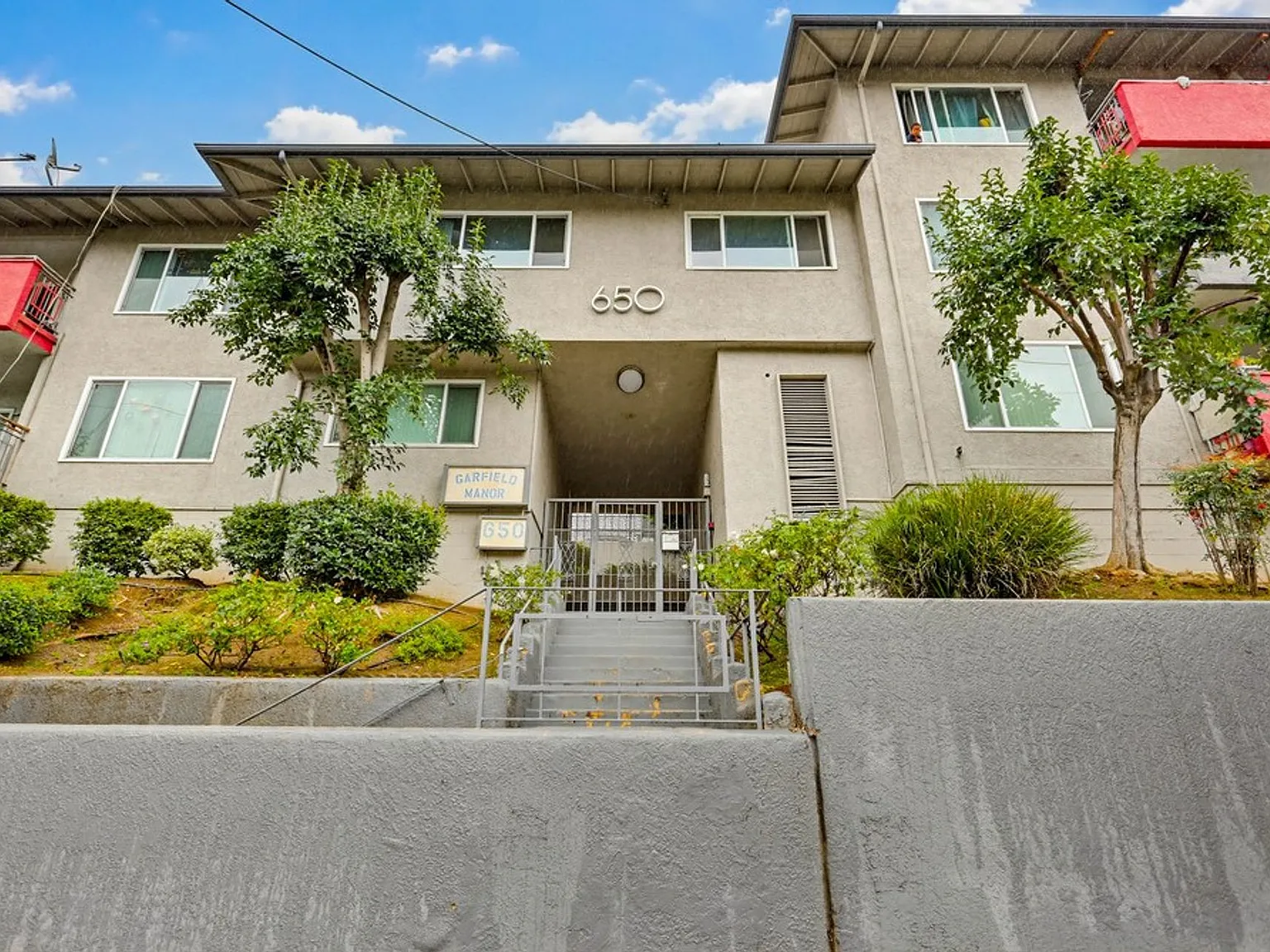 660S Garfiled — Photo 2