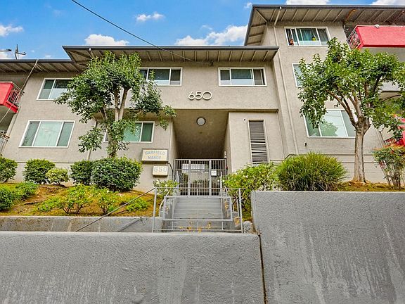 2nd image of 650-660 S Garfield Ave #39